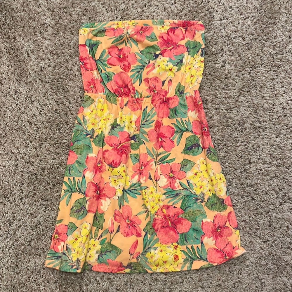 Mossimo sundress size XS